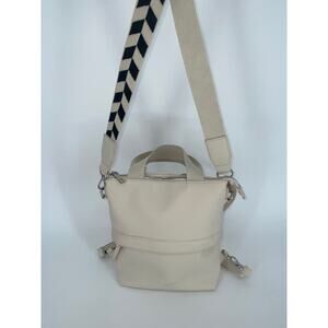 Cynthia Rowley‎ Womens Backpack/ Crossbody Purse